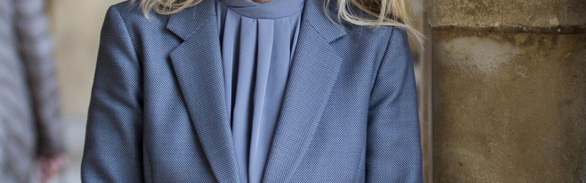 Esther McVey