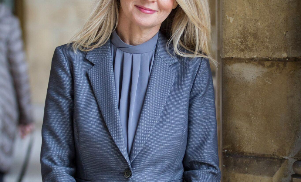 Esther McVey