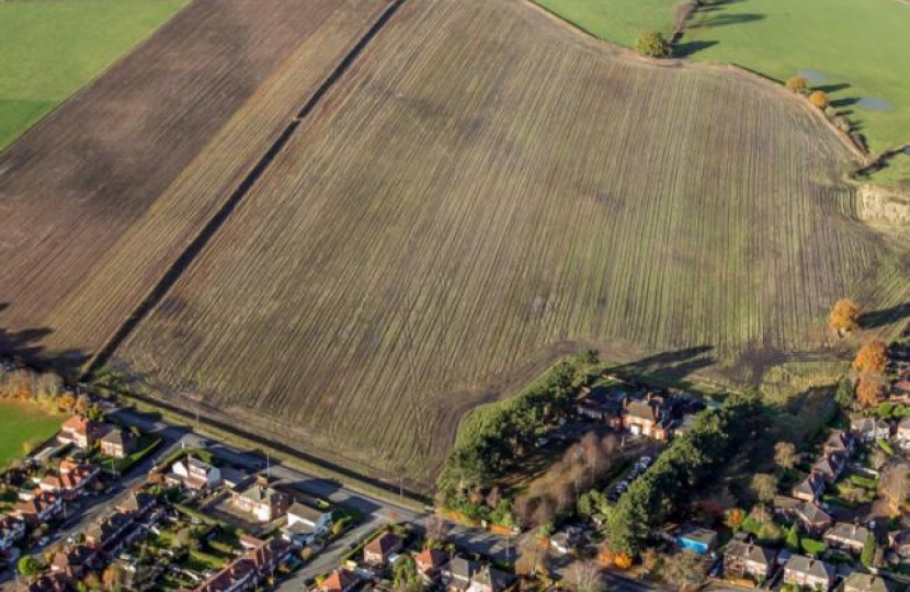 Knutsford Future Estate 