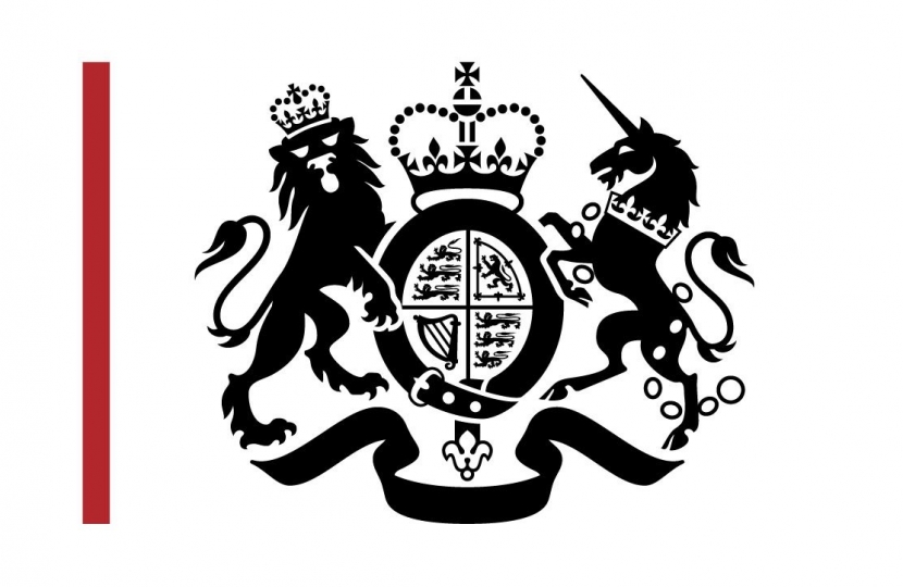 HM Treasury Logo