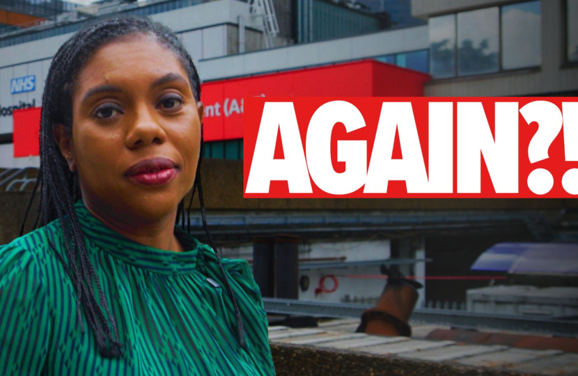 New Policy: Conservatives would ban doctors from striking 