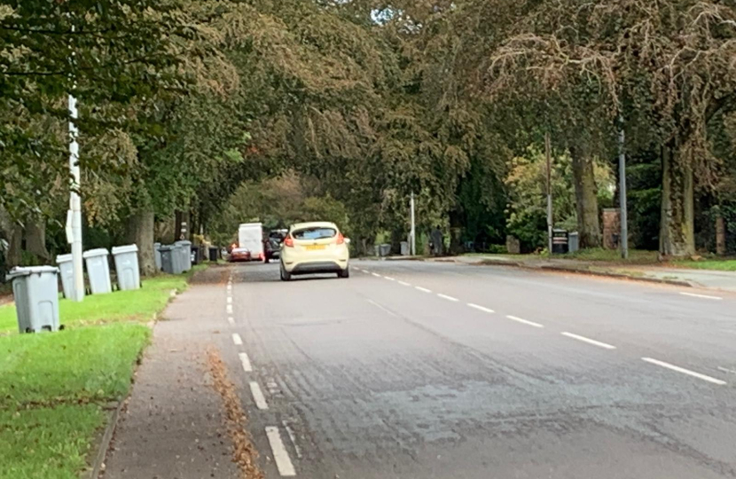 manchester road