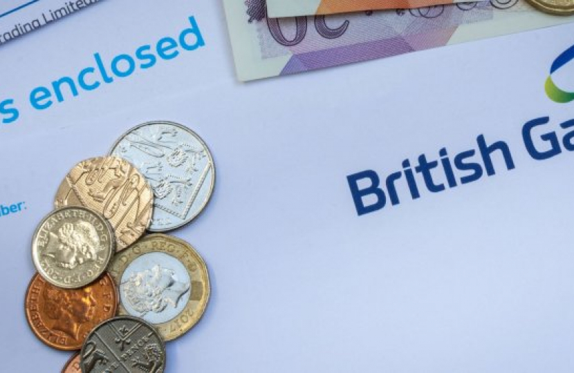 Cost of living crisis