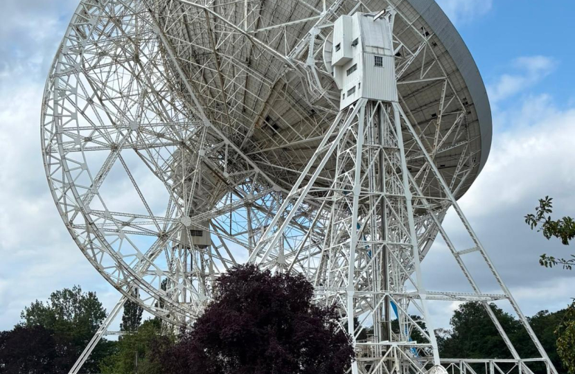 jodrell bank