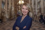 esther in parliament