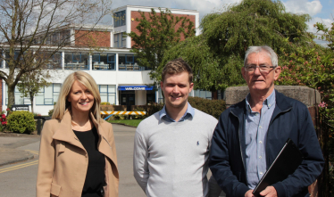 wilmslow high school