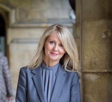 Esther McVey