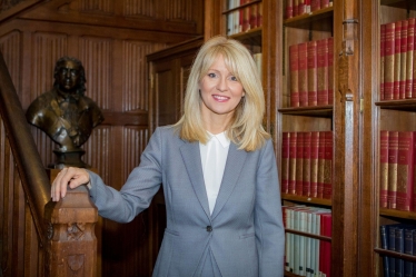 Esther.McVey