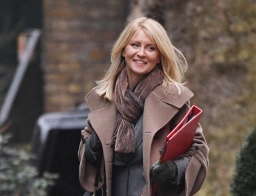 Esther McVey