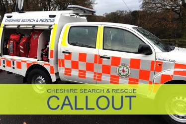 Cheshire Search & Rescue