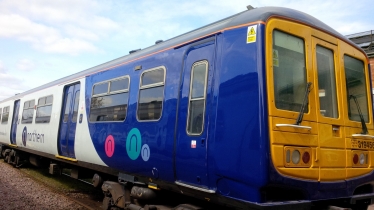 Northen Train