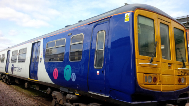 Northen Train