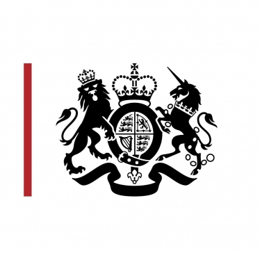 HM Treasury Logo