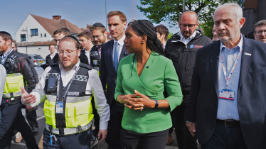 Conservatives publish plan to combat the Antisemitism emergency 