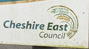 Cheshire east logo