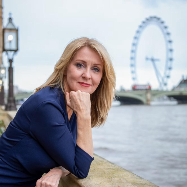 Esther in Parliament