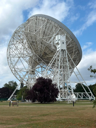 jodrell bank
