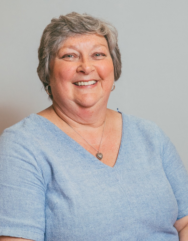 Jennifer Forrest